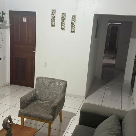 Pousada Central Boa Vista  Ngoại thất bức ảnh