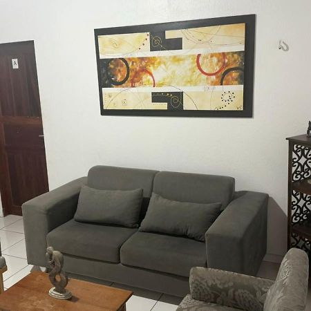 Pousada Central Boa Vista  Ngoại thất bức ảnh