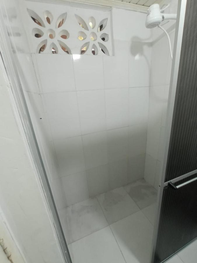 Pousada Central Boa Vista  Ngoại thất bức ảnh