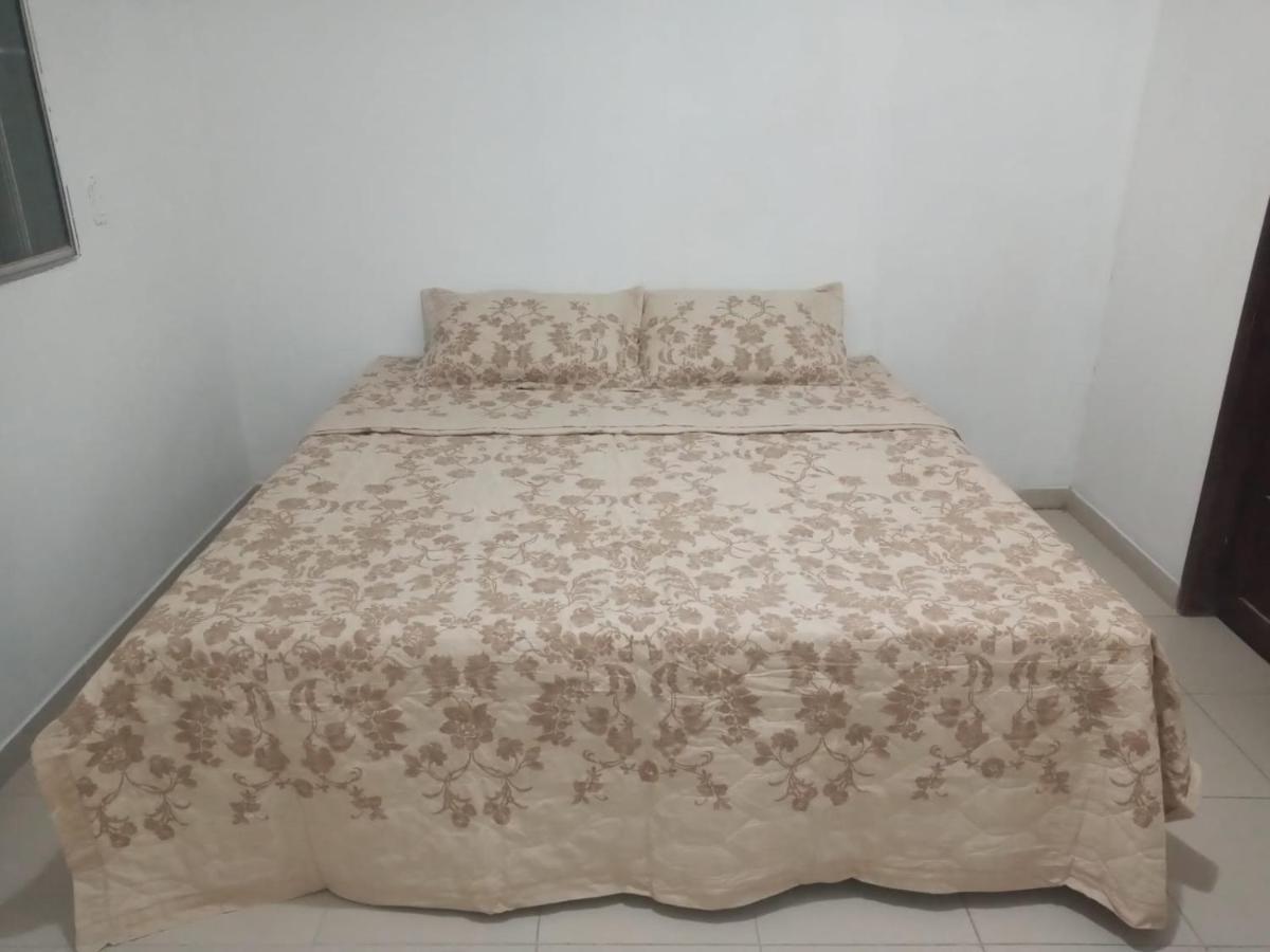 Pousada Central Boa Vista  Ngoại thất bức ảnh