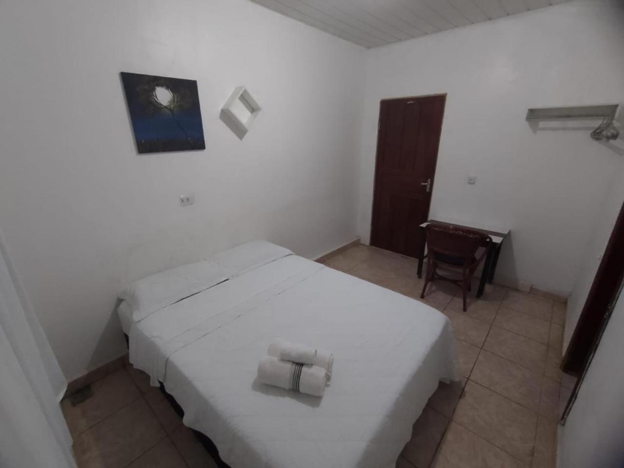 Pousada Central Boa Vista  Ngoại thất bức ảnh