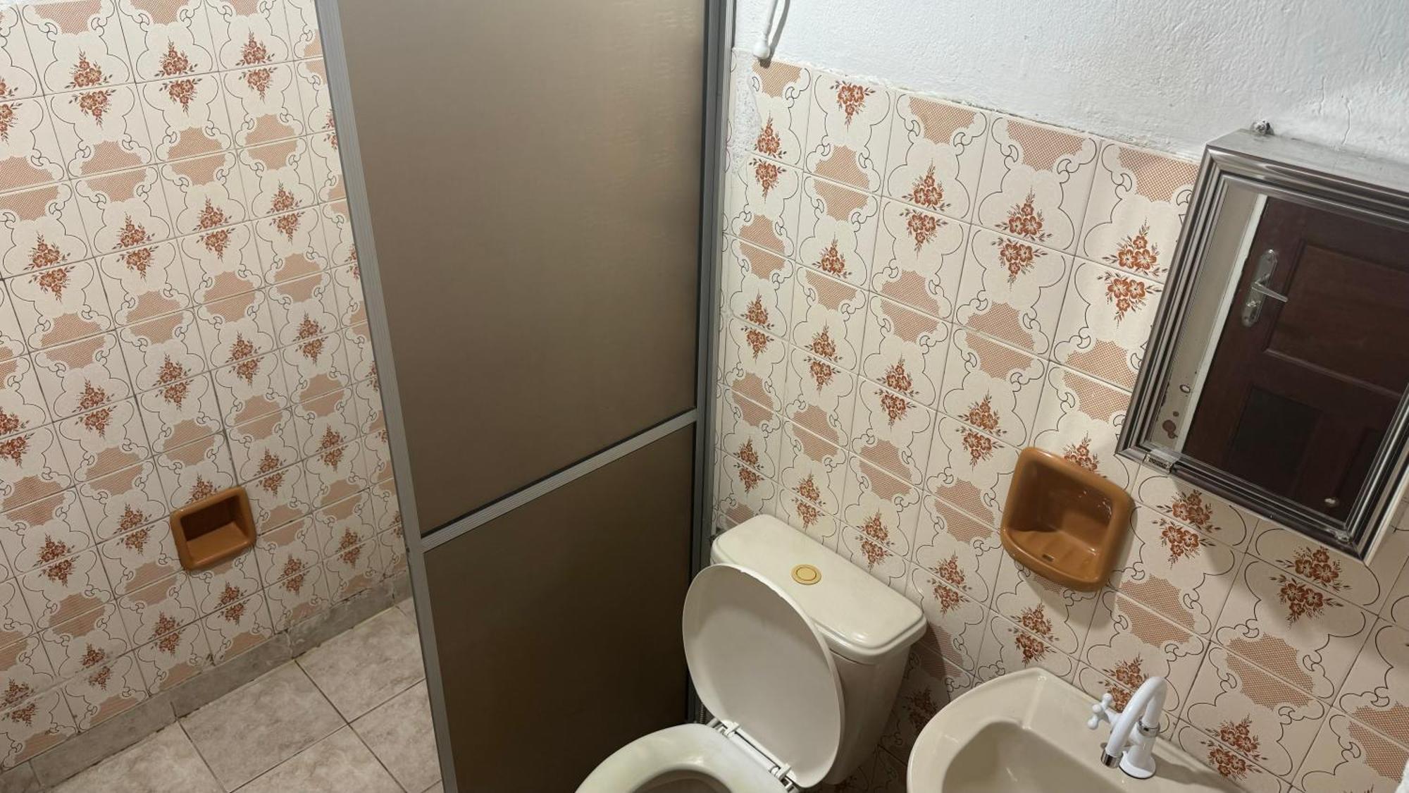 Pousada Central Boa Vista  Ngoại thất bức ảnh